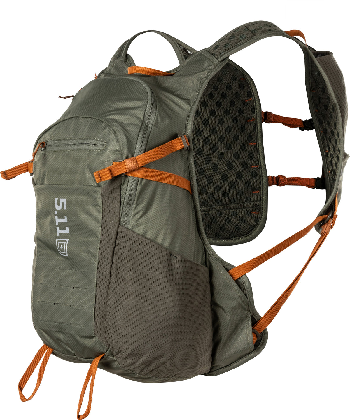 Sac à dos 5.11 Tactical Series Cloudstryke Pack (18L)