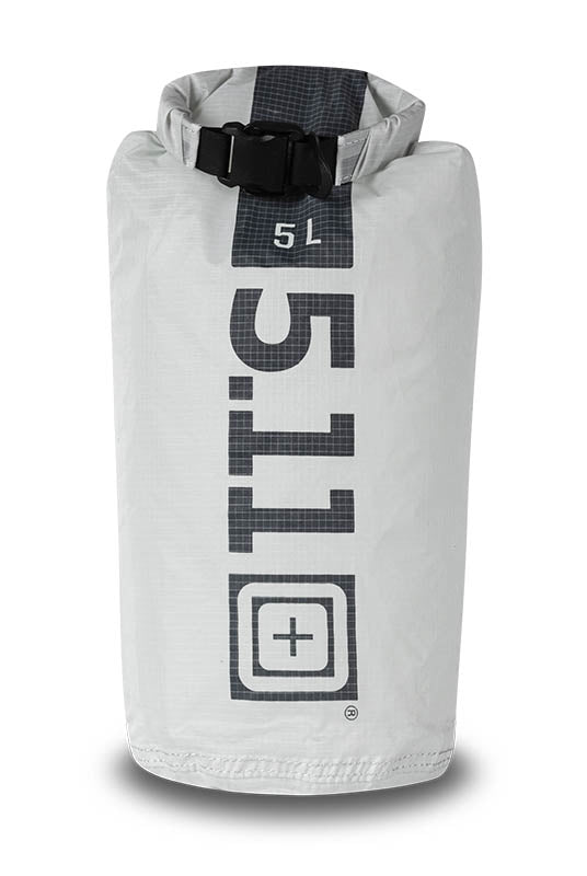 5.11 Tactical Series Sac Ultralight Dry Bag 5L cinder