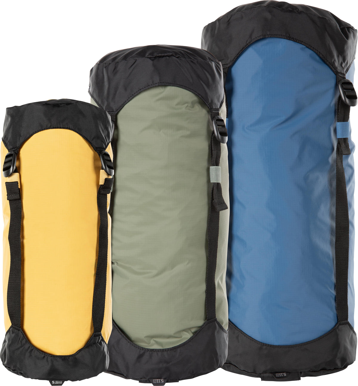 5.11 Tactical Series Sac de compression 20L ensign blue