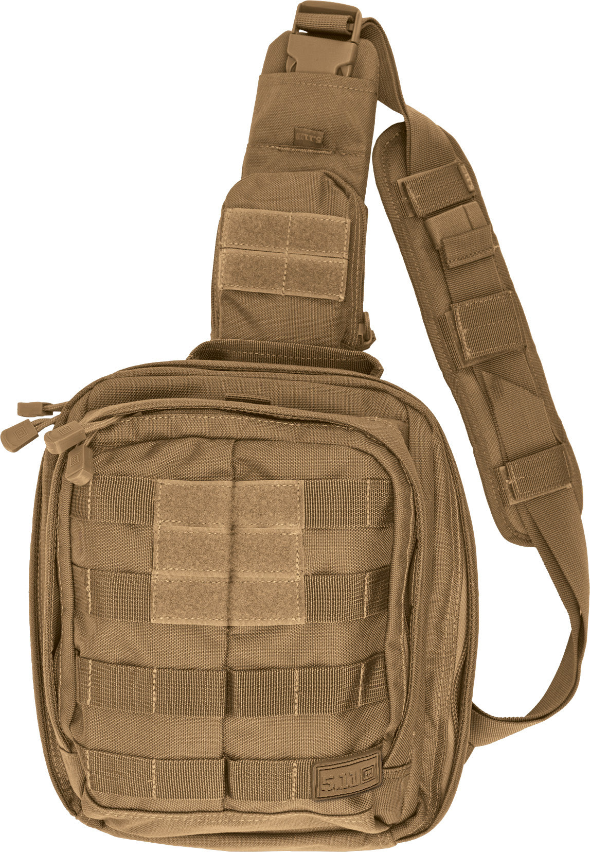 5.11 Tactical Series Sac Rush MOAB6 Système de moles