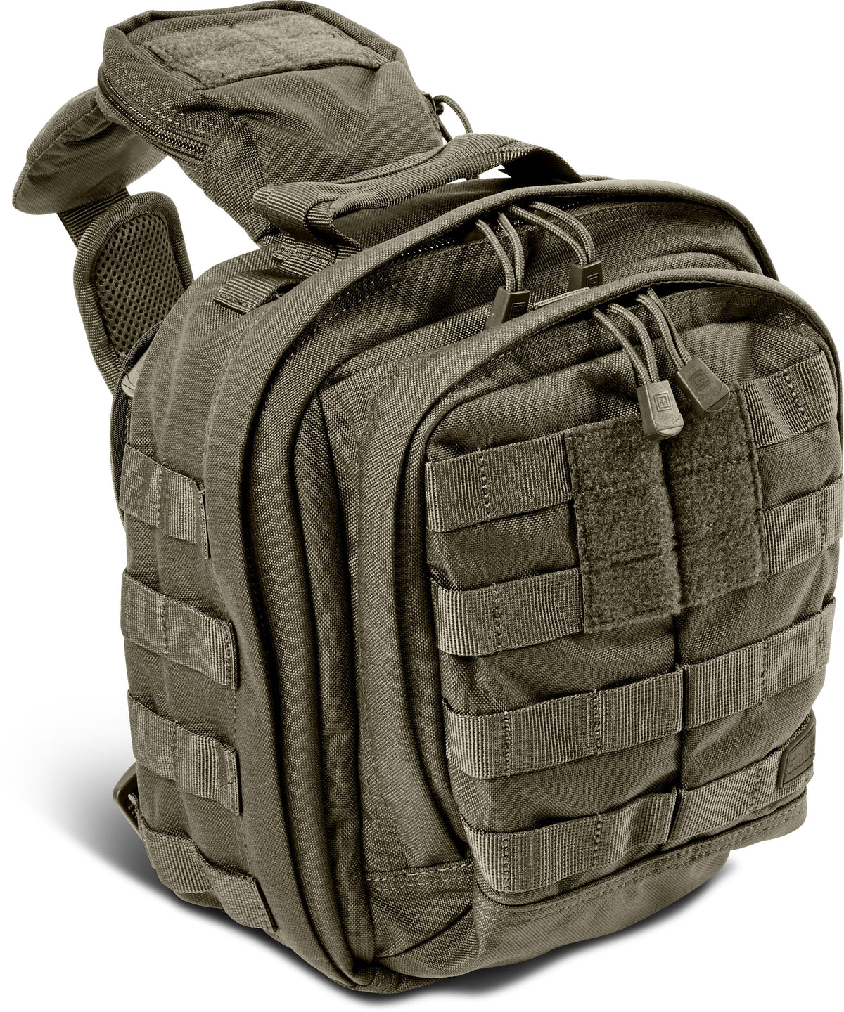 5.11 Tactical Series Sac Rush MOAB6 Système de moles