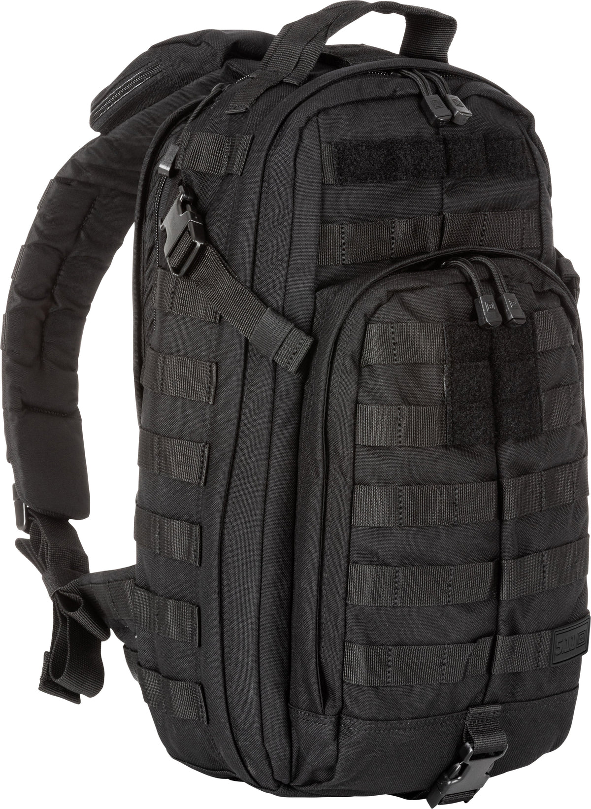 5.11 Tactical Series Sac Rush MOAB10 Système de moles