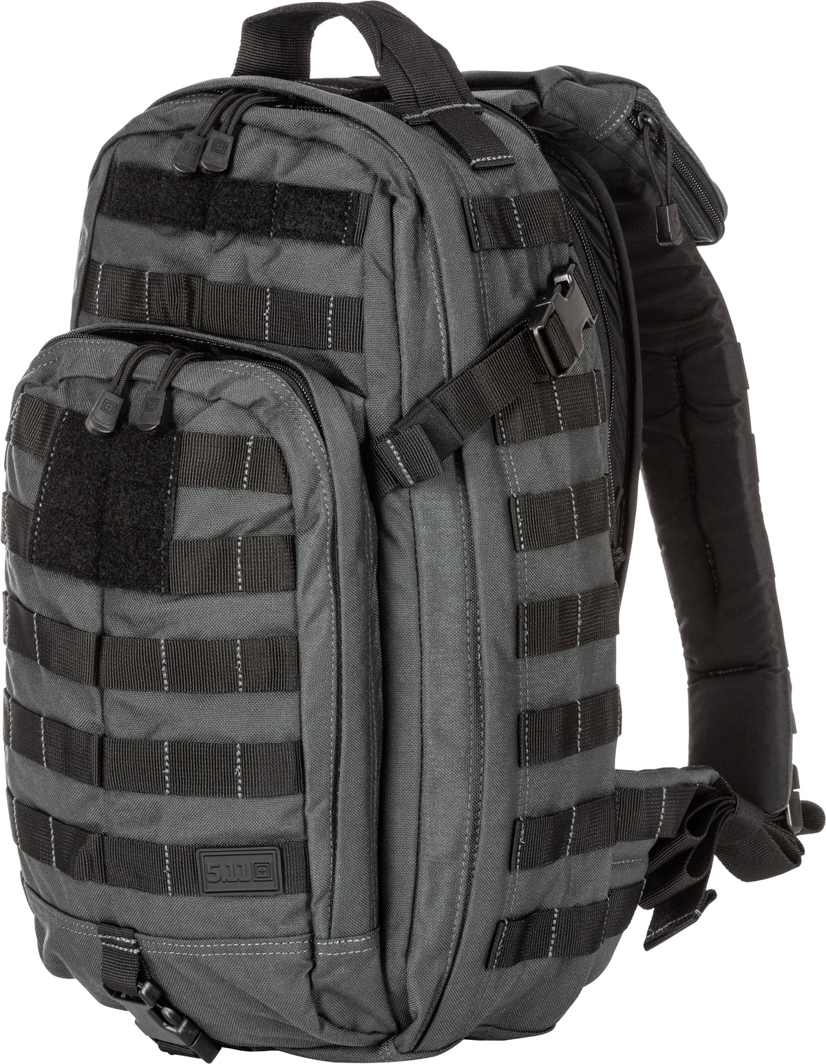 5.11 Tactical Series Sac Rush MOAB10 Système de moles