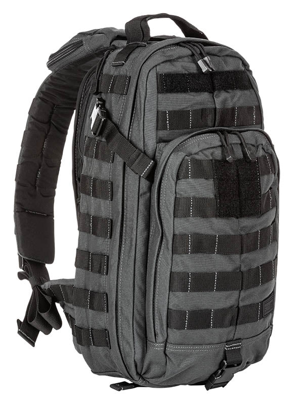 5.11 Tactical Series Sac Rush MOAB10 Système de moles