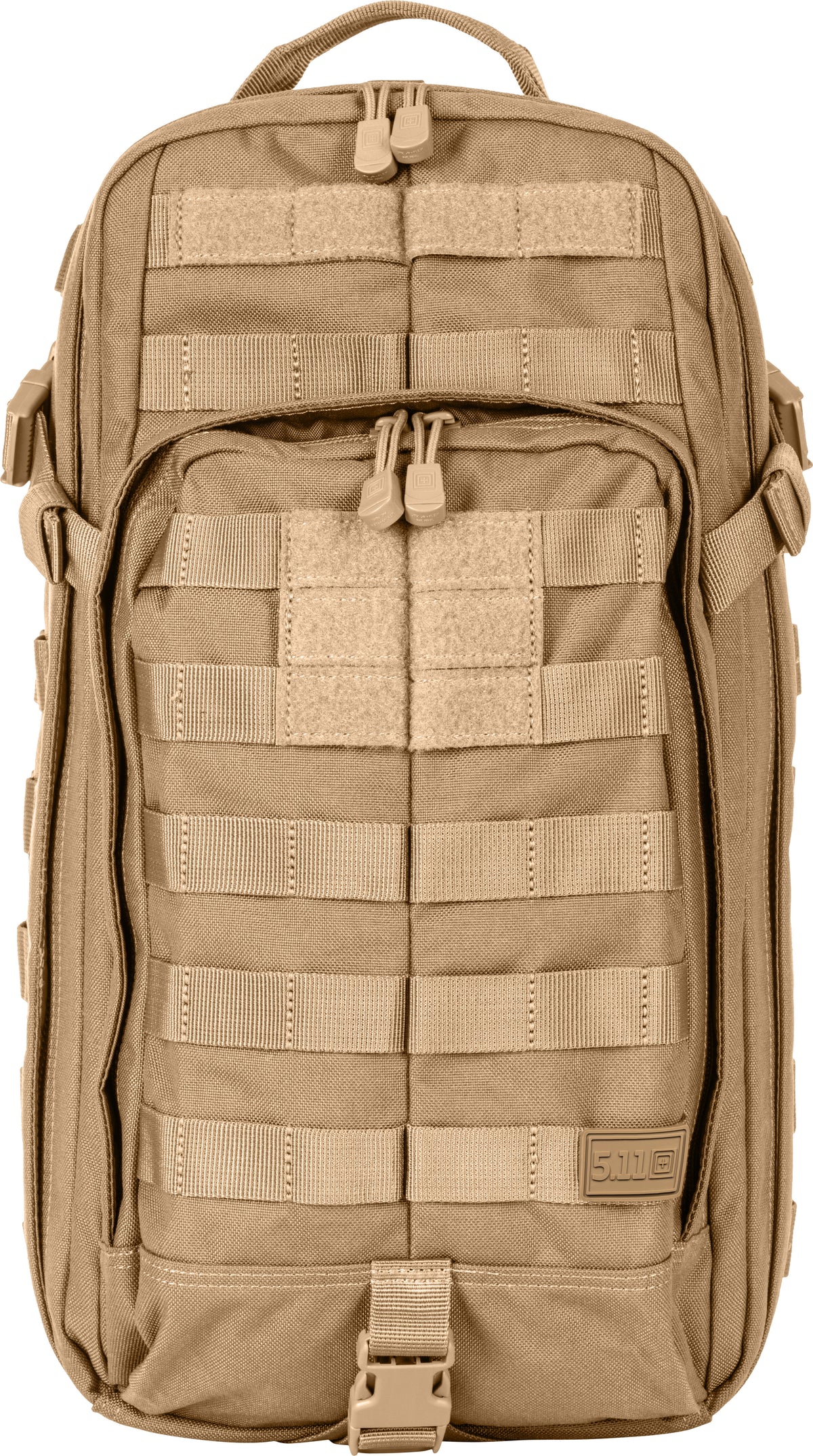 5.11 Tactical Series Sac Rush MOAB10 Système de moles