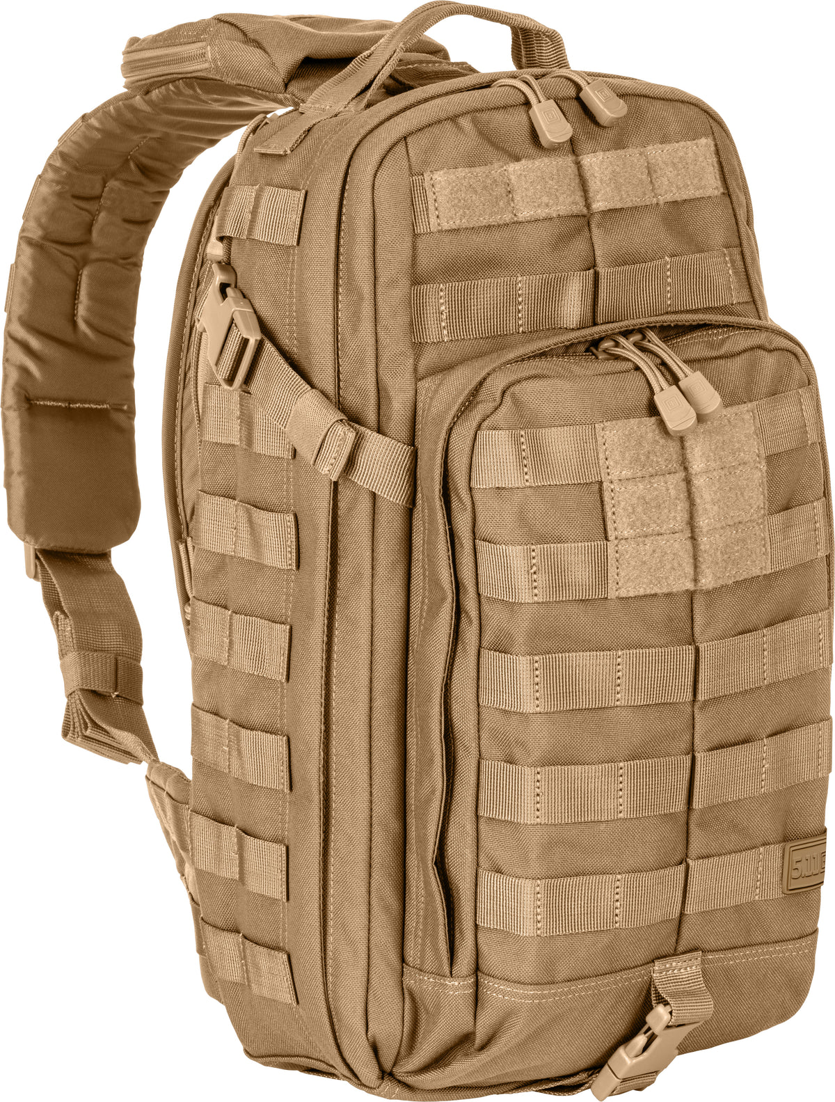 5.11 Tactical Series Sac Rush MOAB10 Système de moles