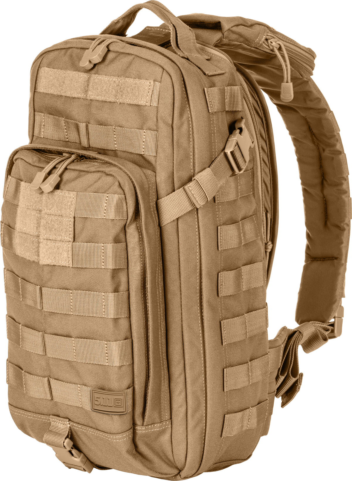 5.11 Tactical Series Sac Rush MOAB10 Système de moles