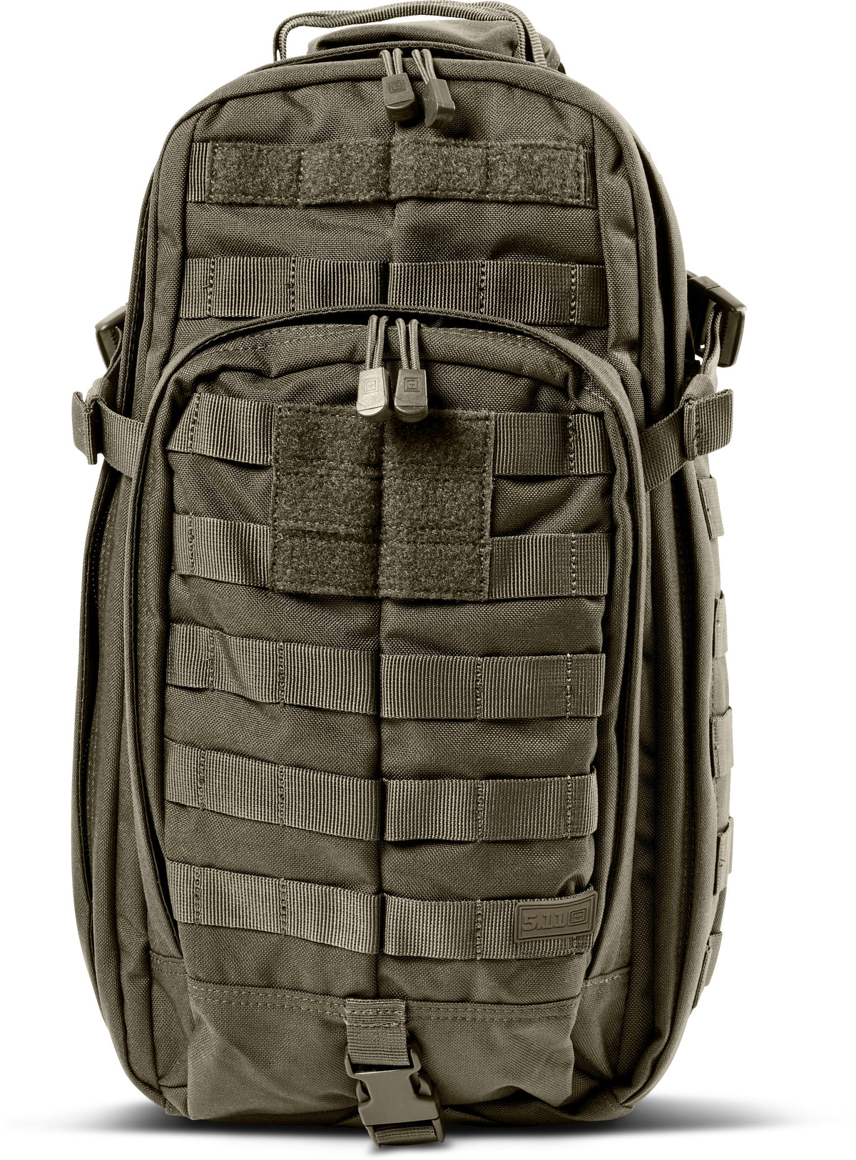 5.11 Tactical Series Sac Rush MOAB10 Système de moles