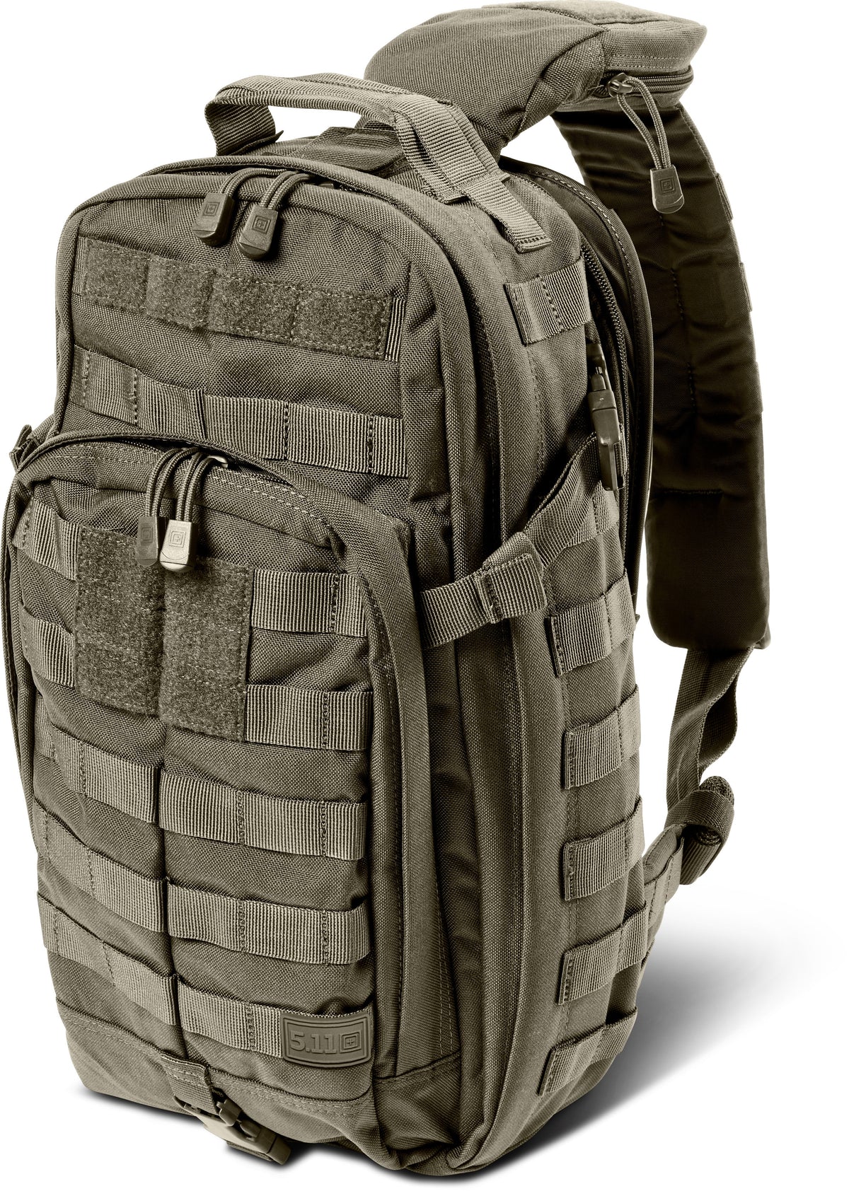 5.11 Tactical Series Sac Rush MOAB10 Système de moles