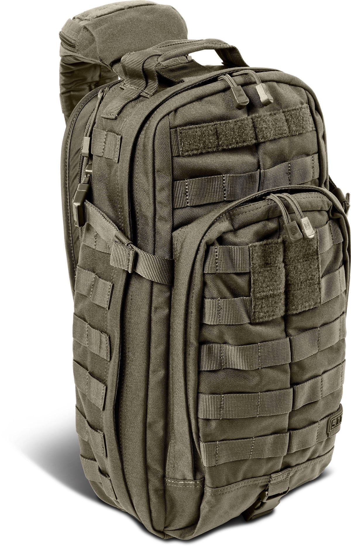 5.11 Tactical Series Sac Rush MOAB10 Système de moles