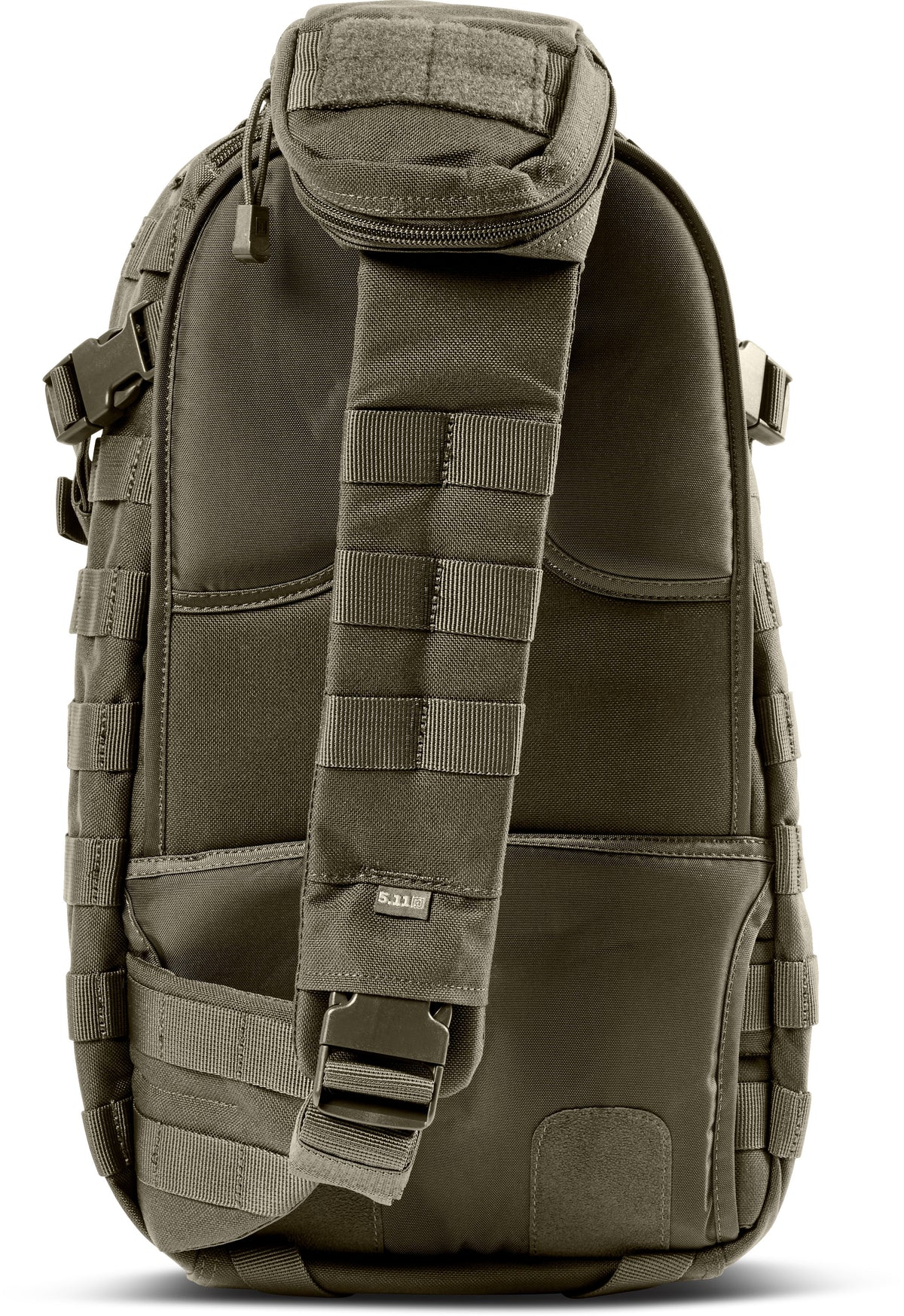 5.11 Tactical Series Sac Rush MOAB10 Système de moles