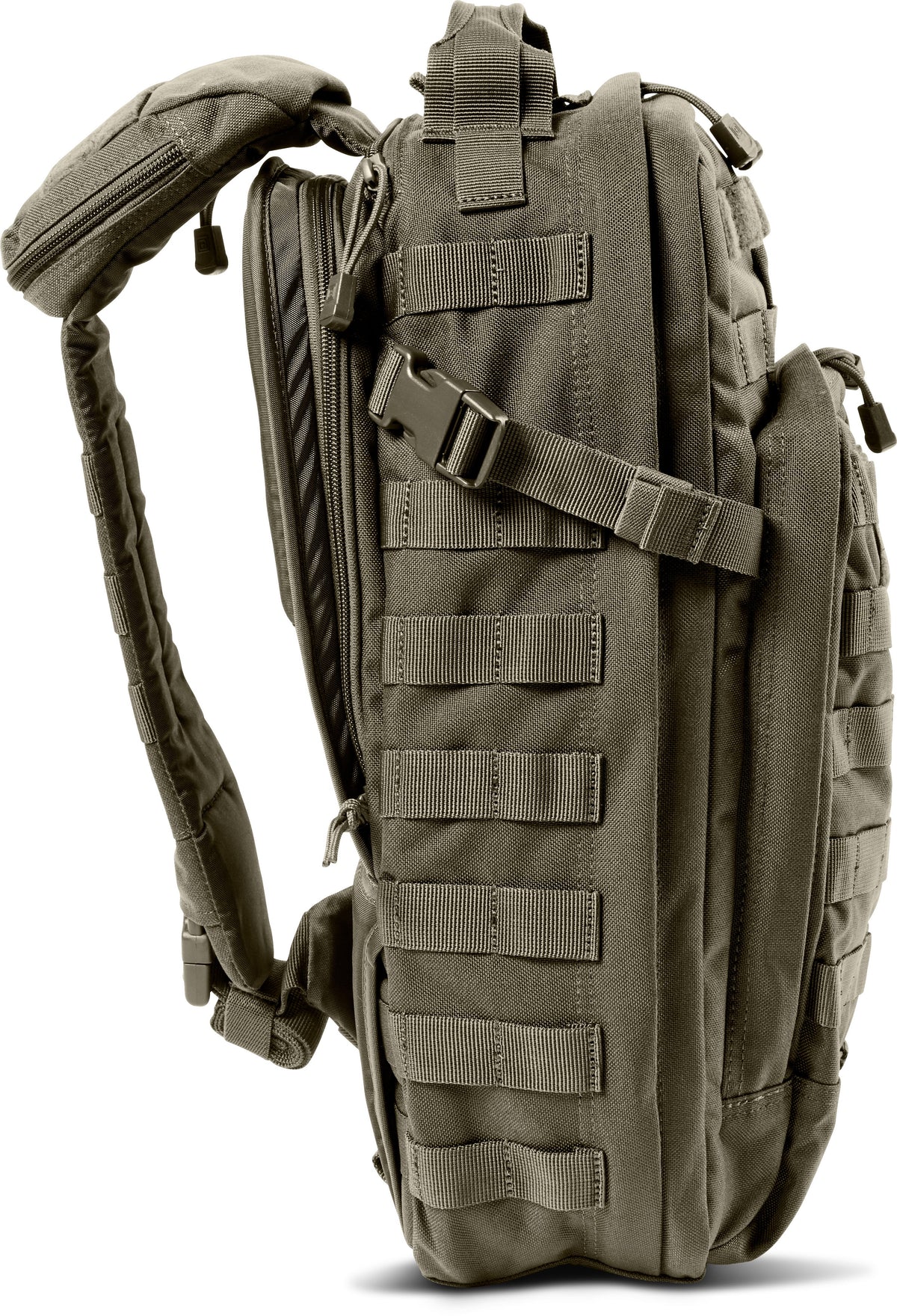 5.11 Tactical Series Sac Rush MOAB10 Système de moles