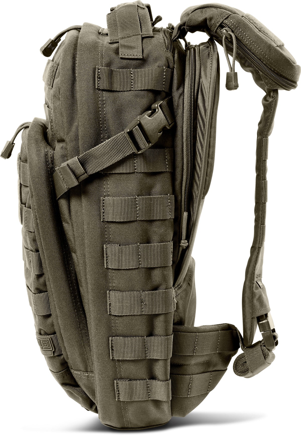 5.11 Tactical Series Sac Rush MOAB10 Système de moles