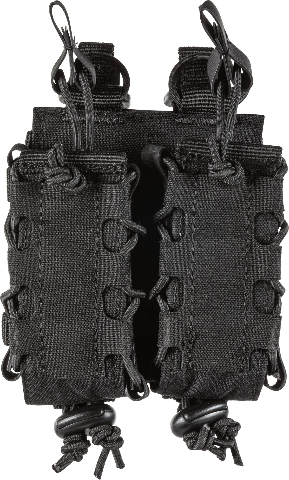 5.11 Tactical Series Sacoche à chargeur Flex Multi double pour chargeur de pistolet