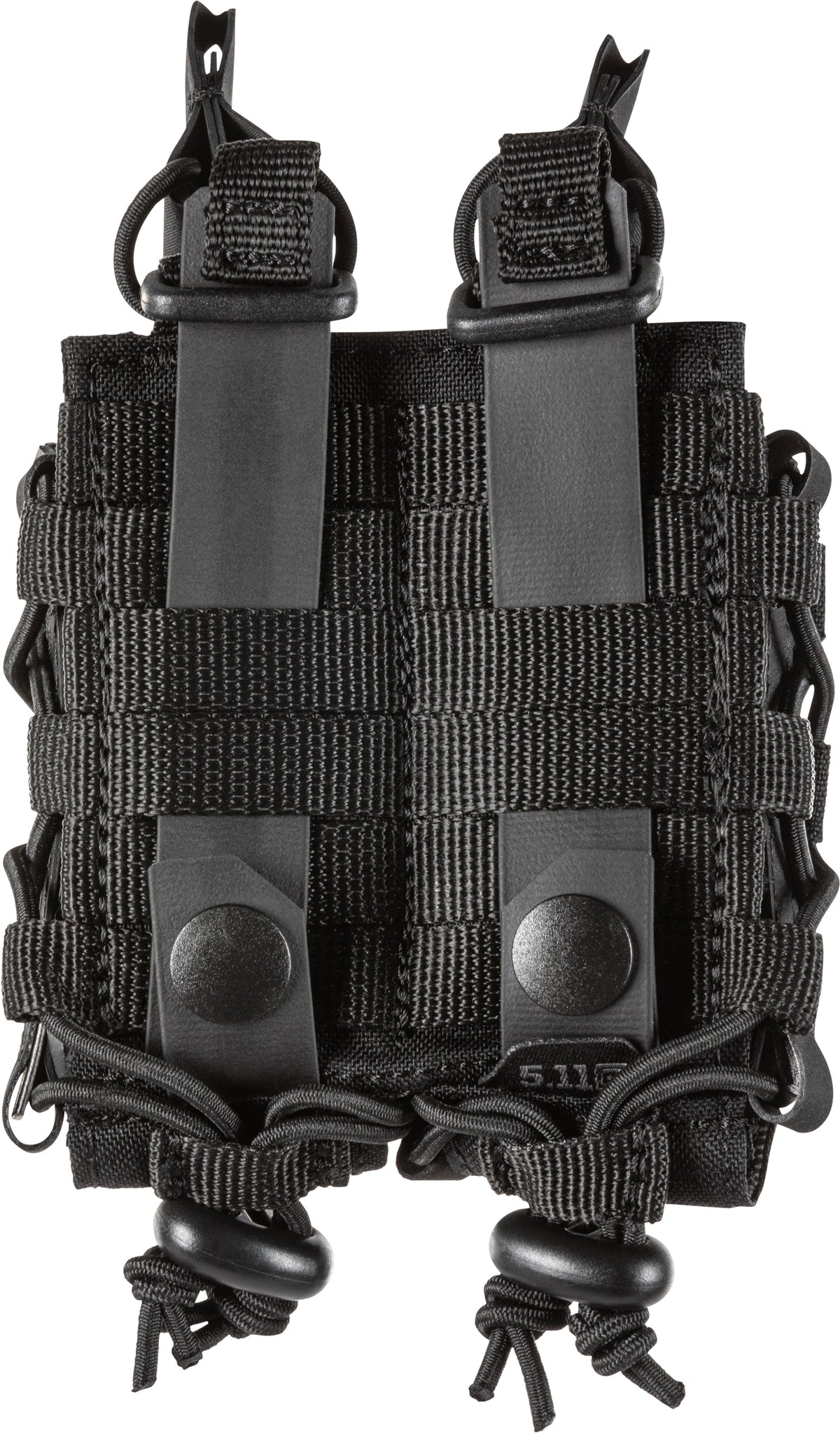 5.11 Tactical Series Sacoche à chargeur Flex Multi double pour chargeur de pistolet