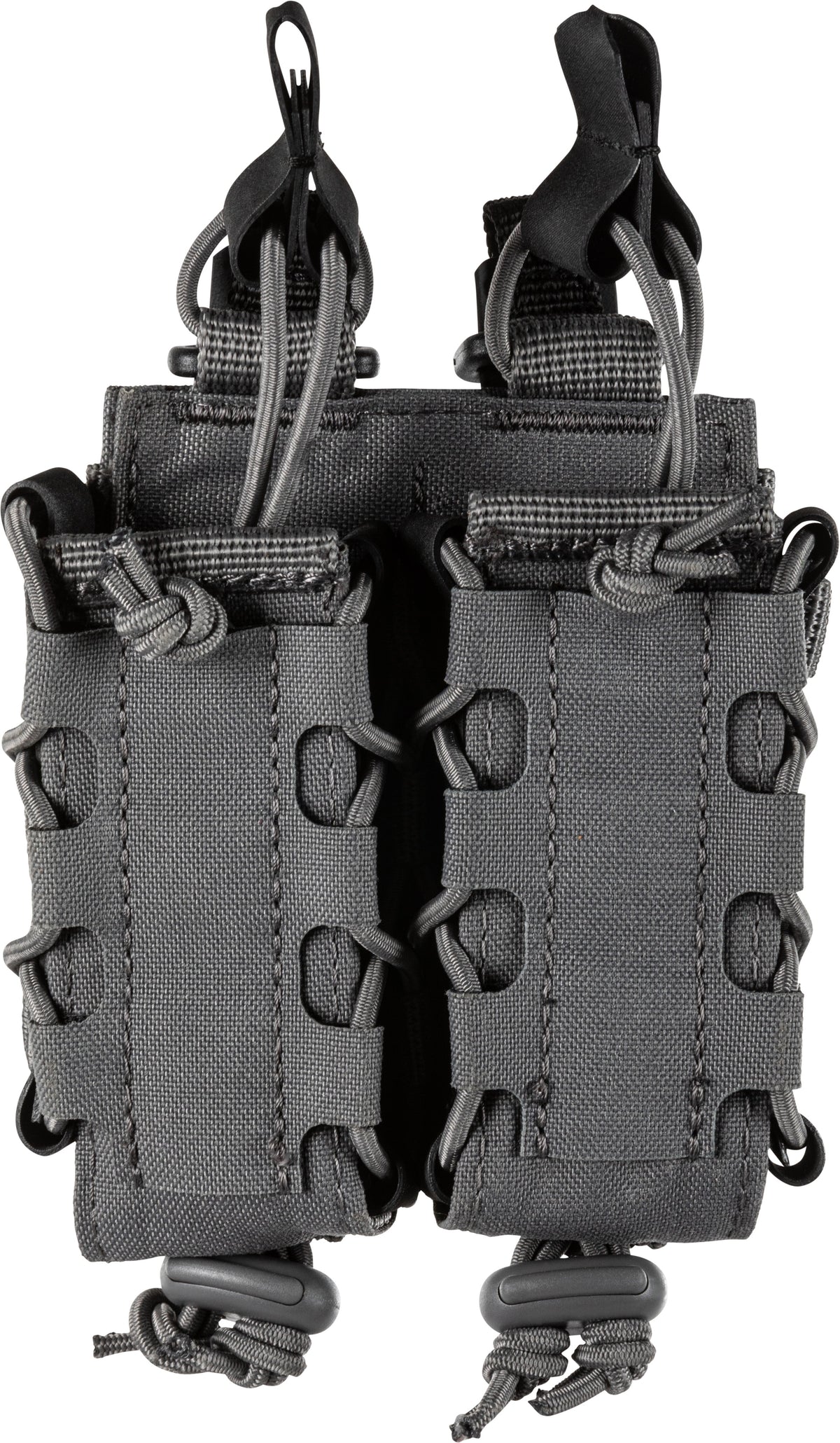 5.11 Tactical Series Sacoche à chargeur Flex Multi double pour chargeur de pistolet