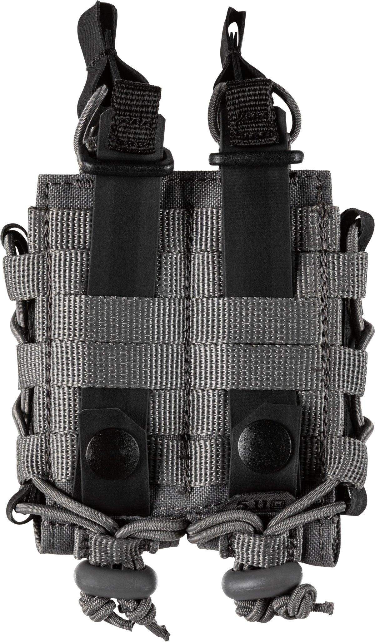 5.11 Tactical Series Sacoche à chargeur Flex Multi double pour chargeur de pistolet