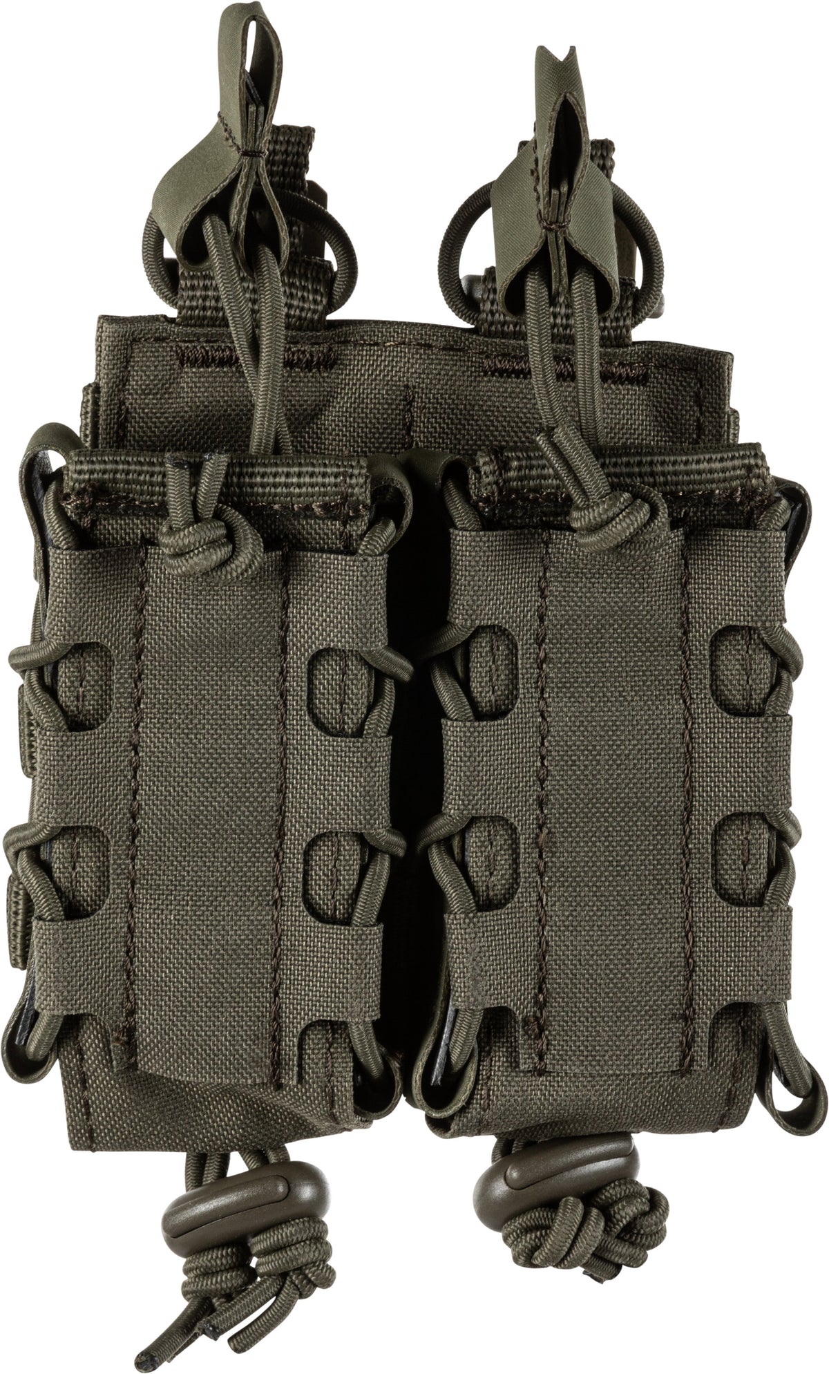 5.11 Tactical Series Sacoche à chargeur Flex Multi double pour chargeur de pistolet