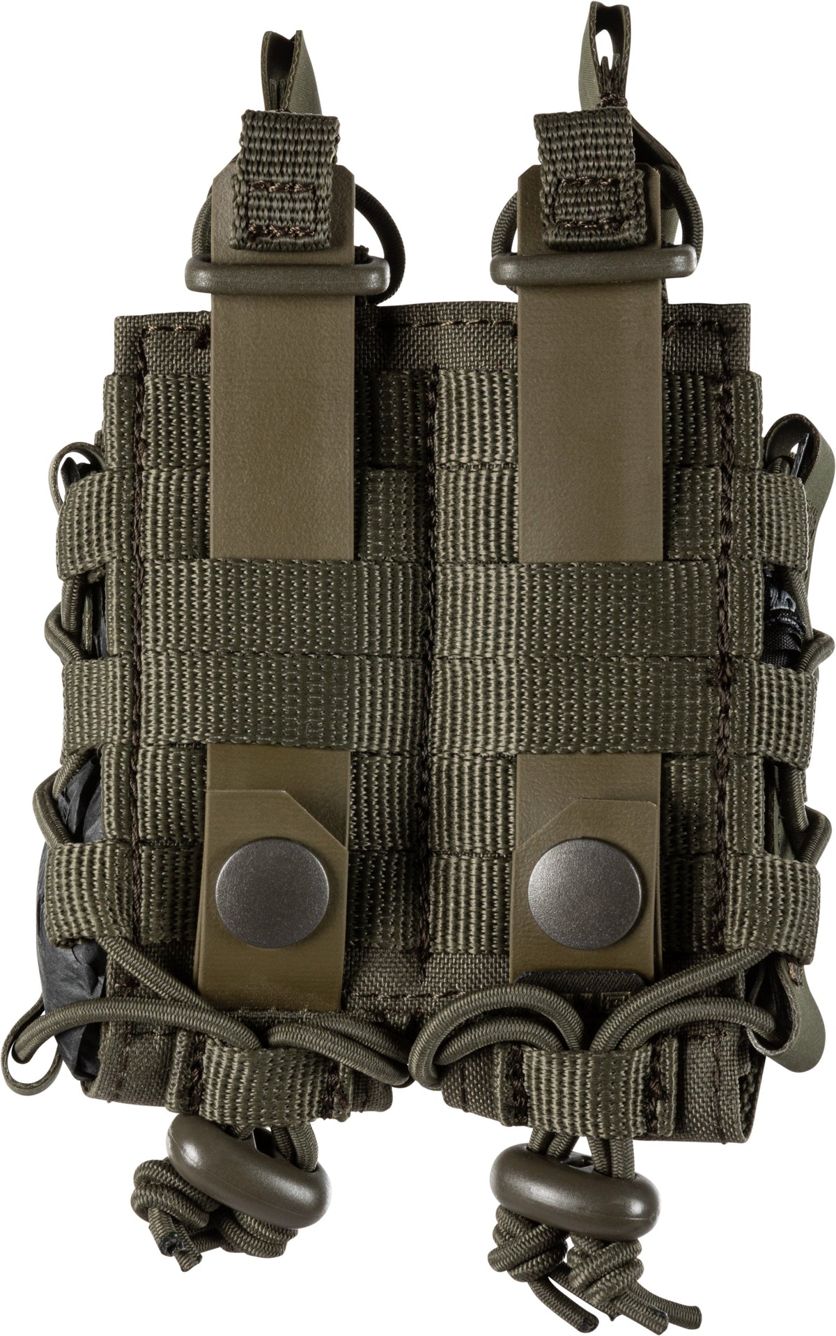 5.11 Tactical Series Sacoche à chargeur Flex Multi double pour chargeur de pistolet