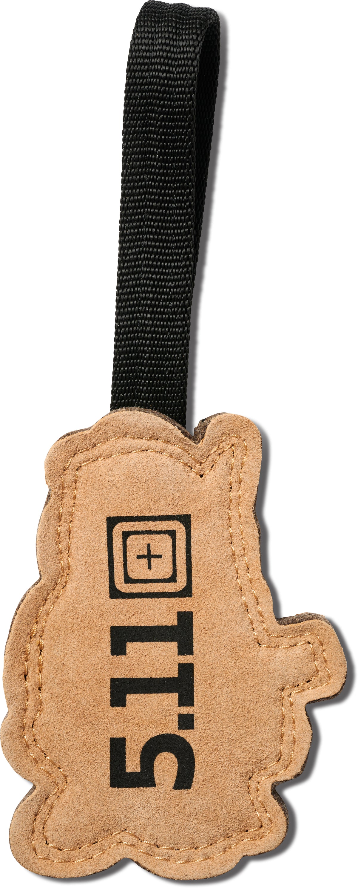 5.11 Tactical Series Hundespielzeug Mission Ready Gnome Tug Toy tan