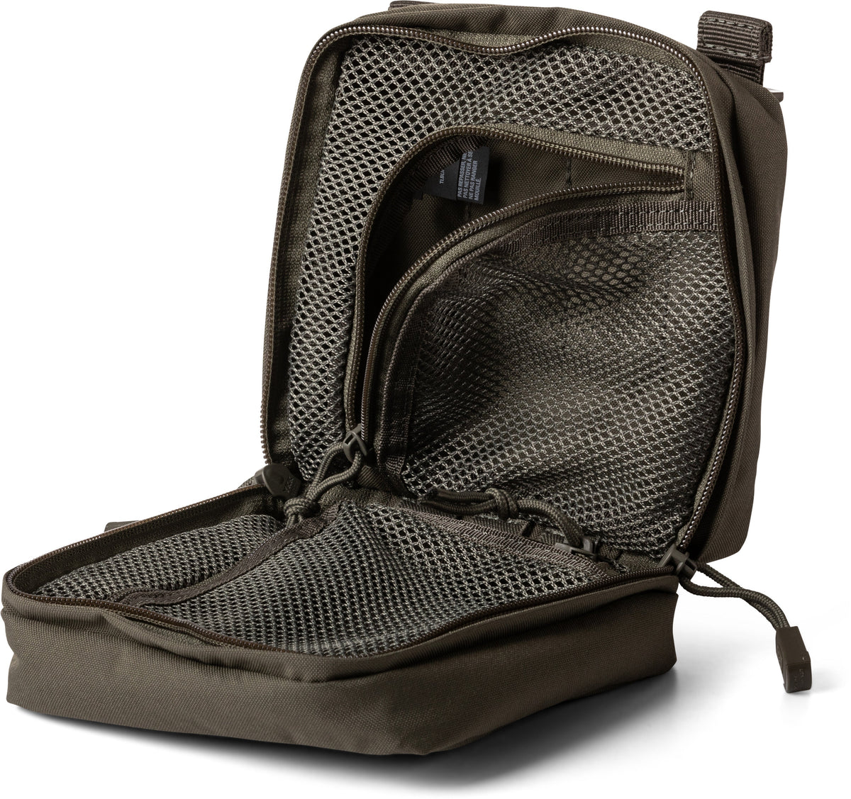 5.11 Tactical Series Sac 6.6 Medical Système de moles