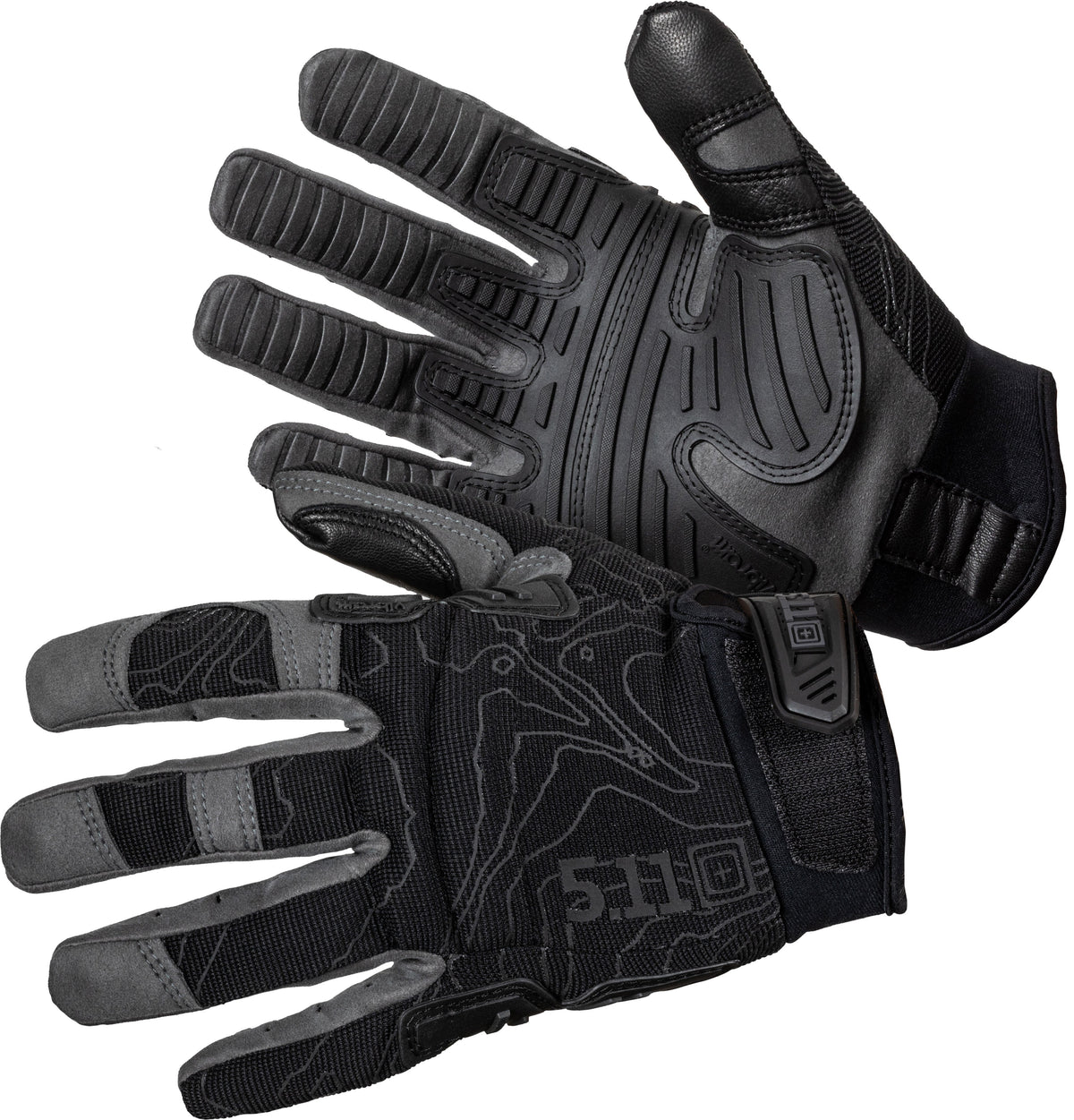 Gants 5.11 Tactical Series Rope K9