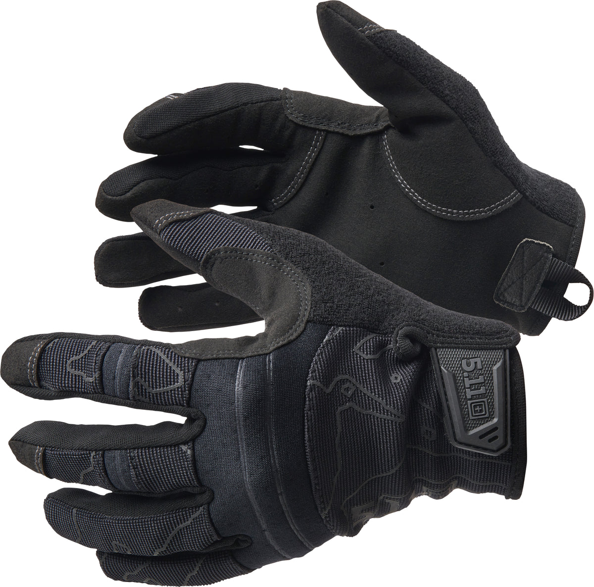 Gants 5.11 Tactical Series Compétition Shooting 2.0