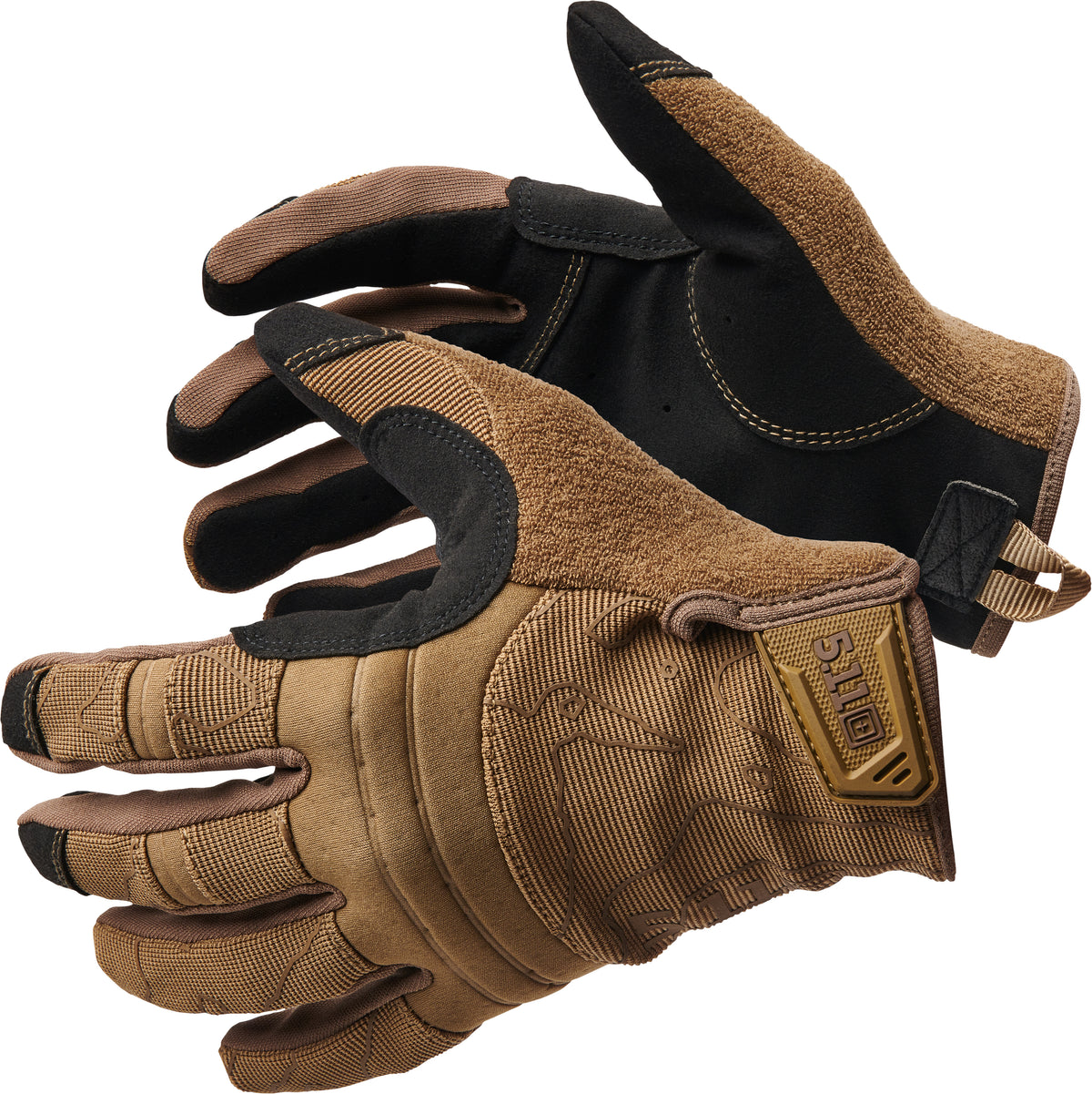 Gants 5.11 Tactical Series Compétition Shooting 2.0