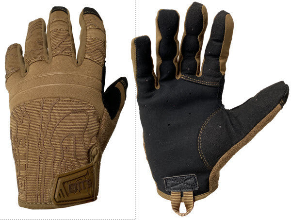 Gants 5.11 Tactical Series Compétition Shooting 2.0