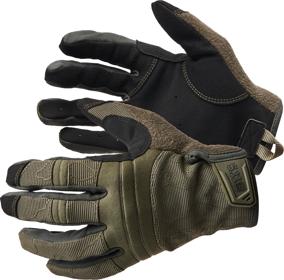 Gants 5.11 Tactical Series Compétition Shooting 2.0