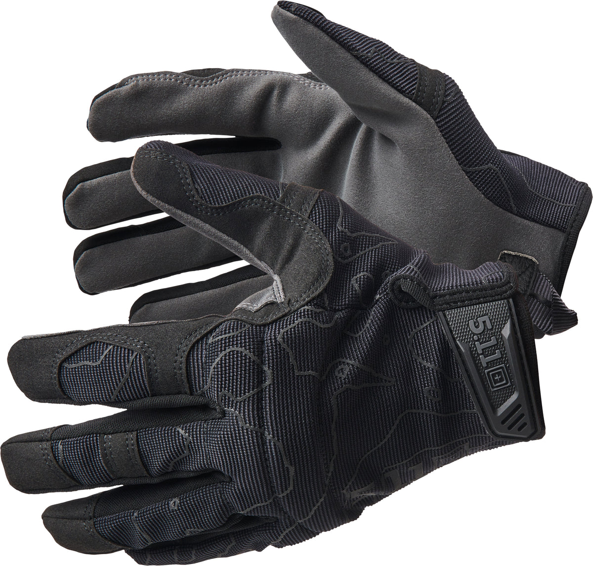 Gants 5.11 Tactical Series High Abrasion 2.0