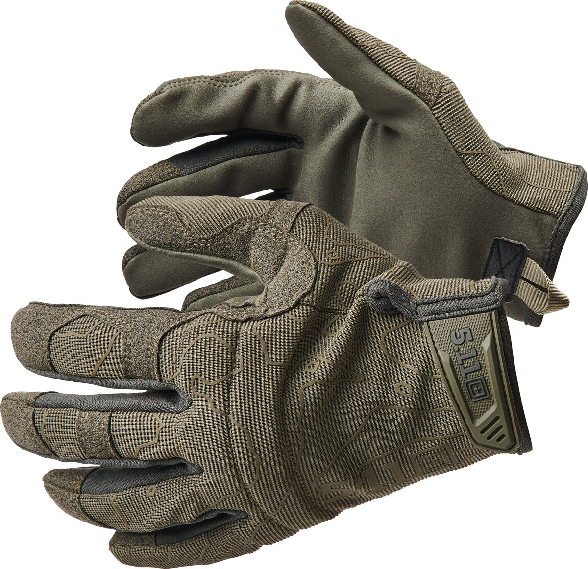 Gants 5.11 Tactical Series High Abrasion 2.0