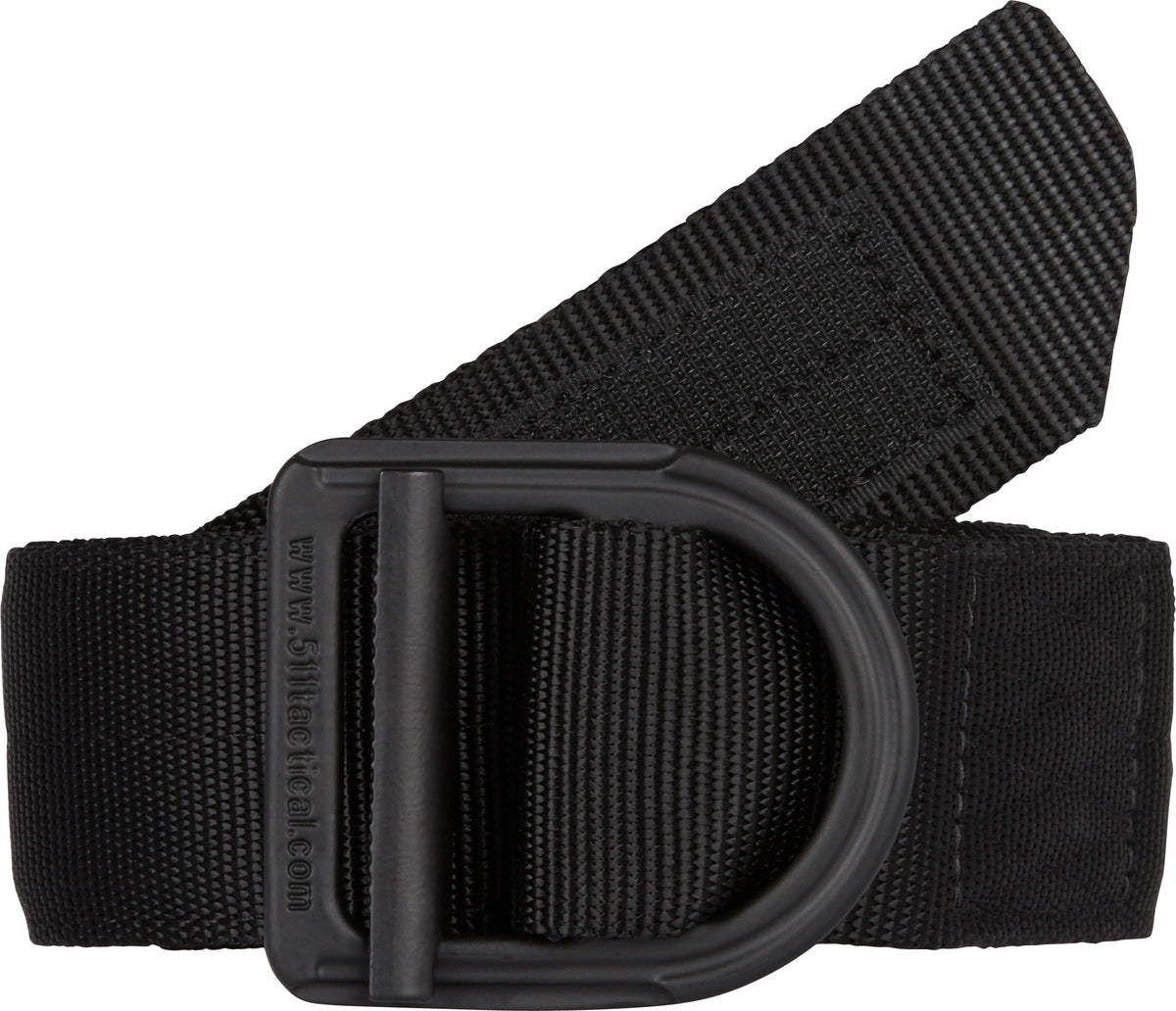 Ceinture 5.11 Tactical Series Operator 1 3/4&quot; noir