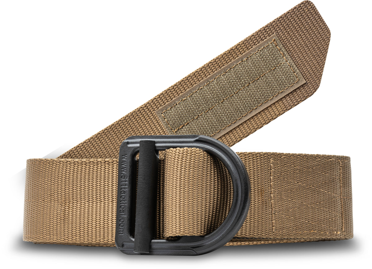 Ceinture 5.11 Tactical Series Operator 1 3/4&quot; kangourou