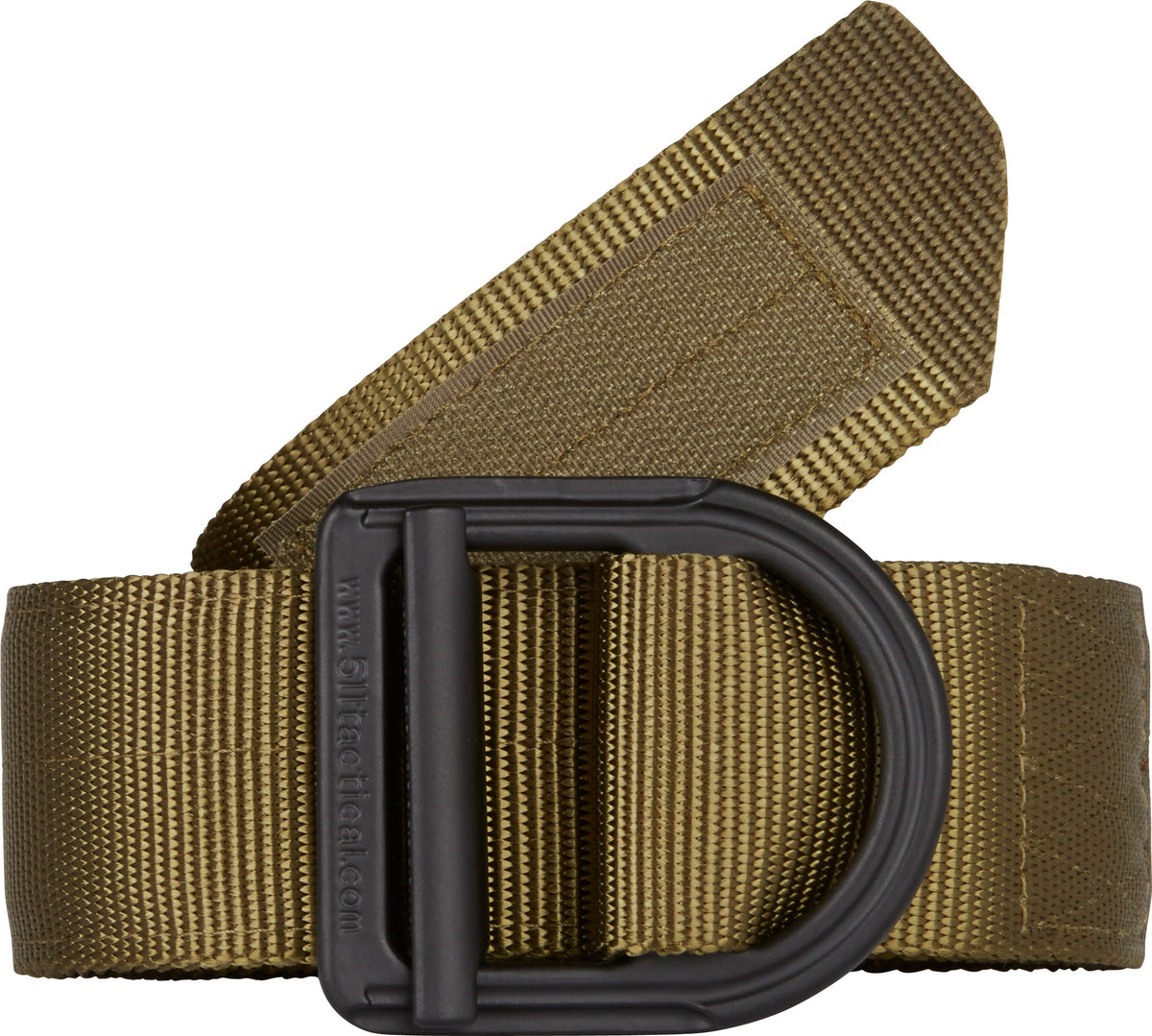 Ceinture 5.11 Tactical Series Operator 1 3/4&quot; TDU green