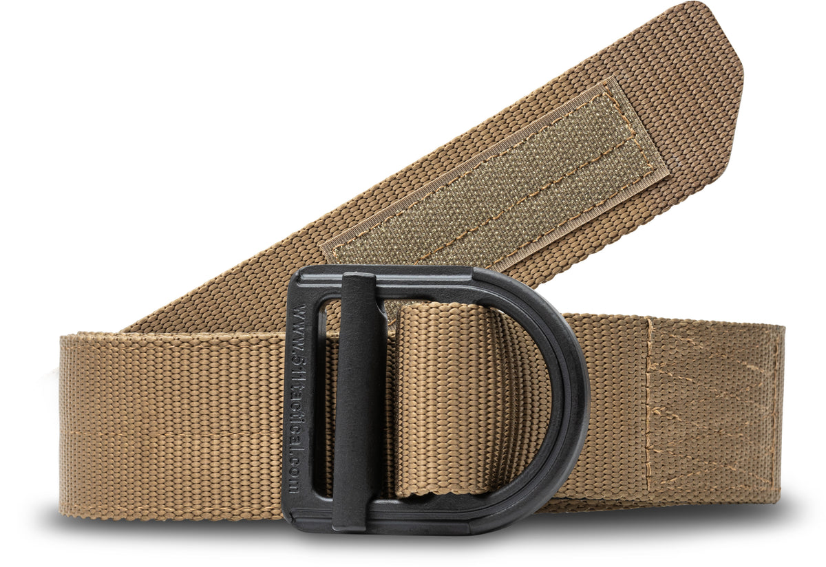 Ceinture 5.11 Tactical Series Trainer 1 1/2&quot; kangourou