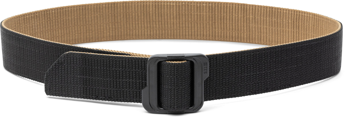 Ceinture 5.11 Tactical Series TDU Double 1.75&quot; noir / kangourou