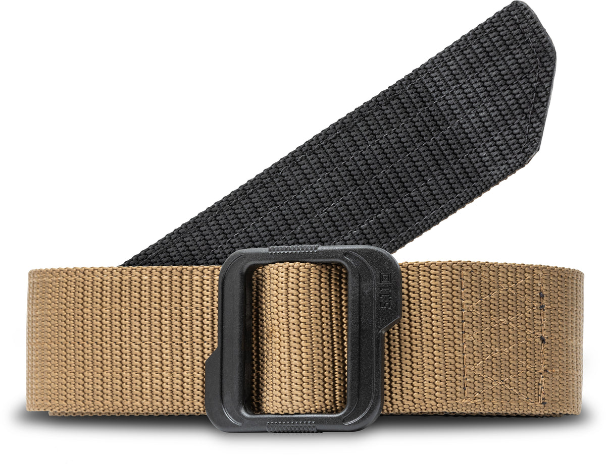 Ceinture 5.11 Tactical Series TDU Double 1.75&quot; noir / kangourou