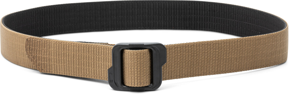 Ceinture 5.11 Tactical Series TDU Double 1.5&quot; noir / kangourou