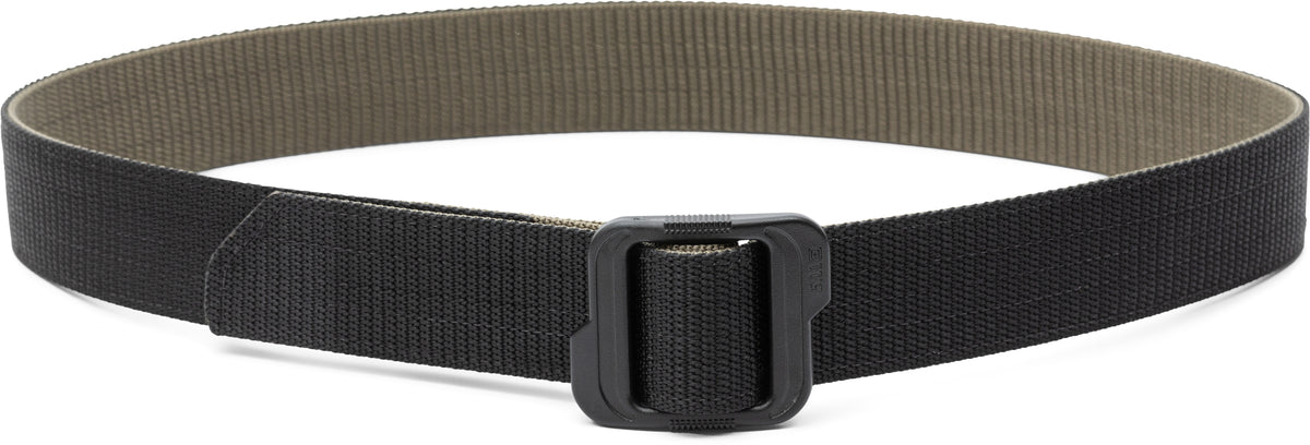 Ceinture 5.11 Tactical Series TDU Double 1.5&quot; noir / vert ranger