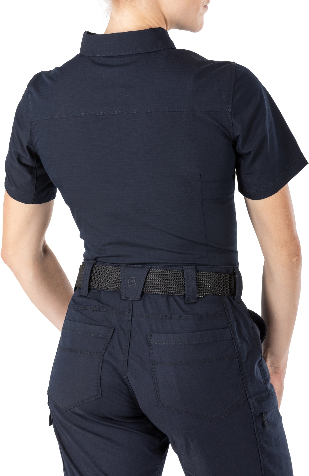 Chemise 5.11 Tactical Series Stryke à manches courtes (femmes)