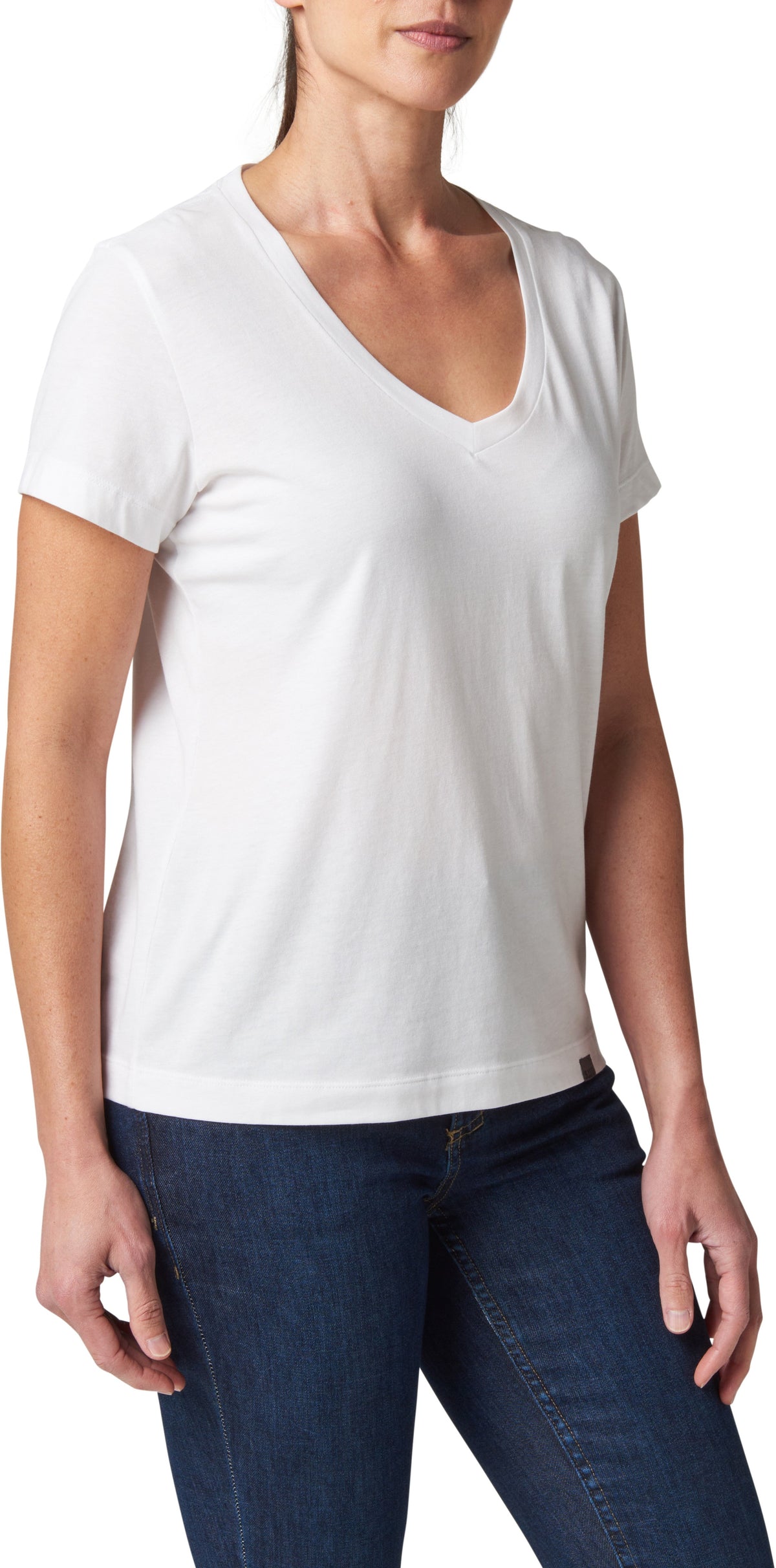 5.11 Tactical Series T-Shirt Essential VNeck (Damen)