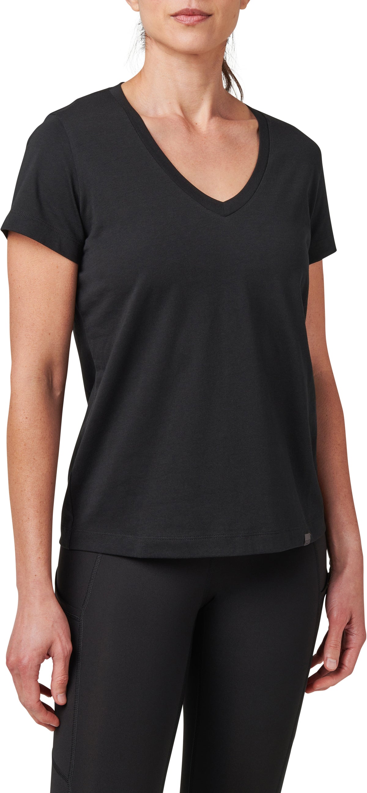 5.11 Tactical Series T-Shirt Essential VNeck (Damen)