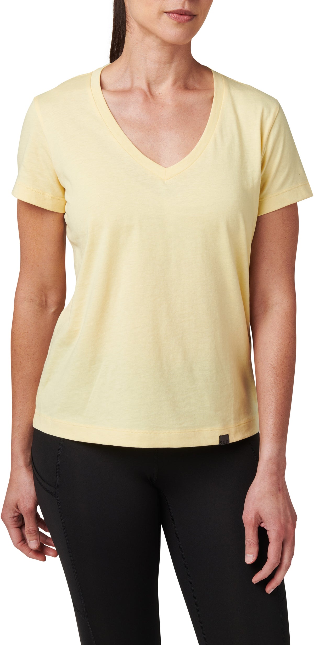 5.11 Tactical Series T-Shirt Essential VNeck (Damen)