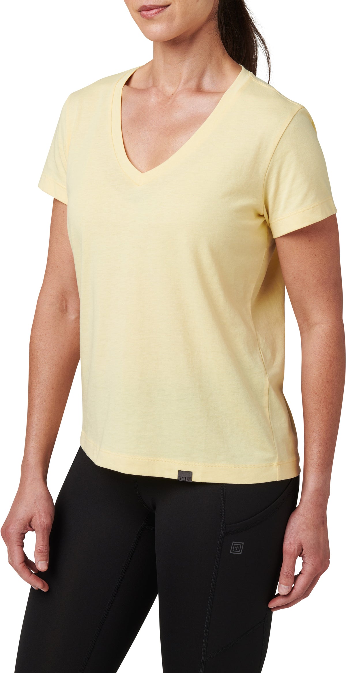 5.11 Tactical Series T-Shirt Essential VNeck (Damen)