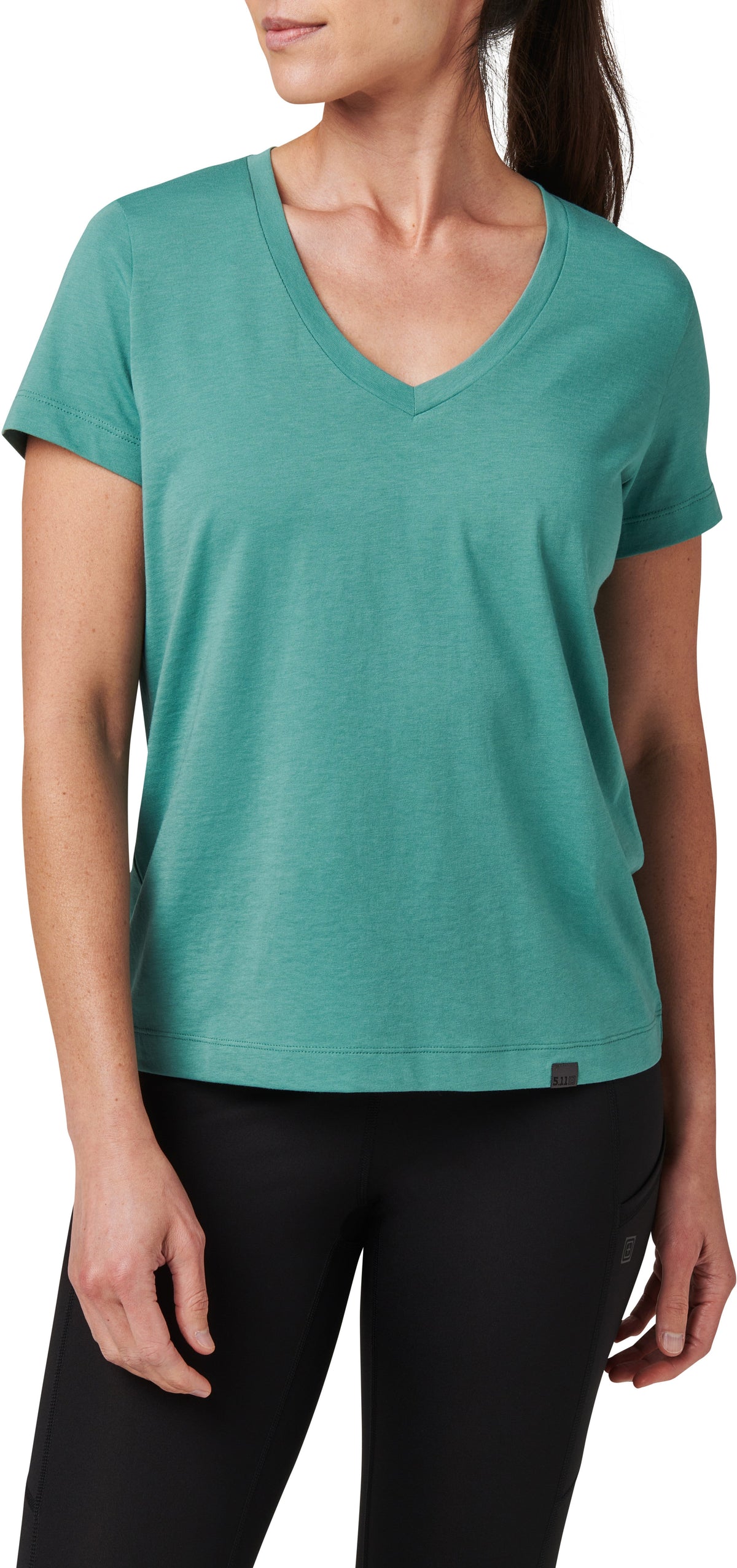 5.11 Tactical Series T-Shirt Essential VNeck (Damen)