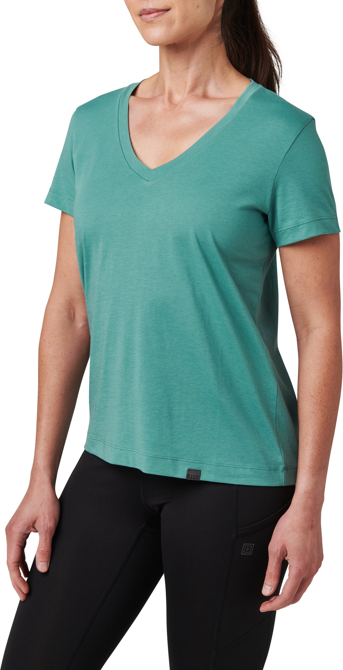 5.11 Tactical Series T-Shirt Essential VNeck (Damen)