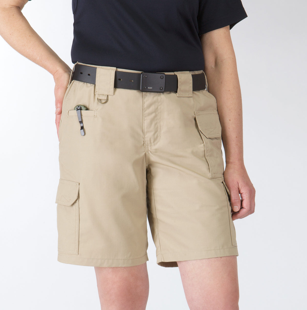 5.11 Tactical Series Short Taclite (Femme)