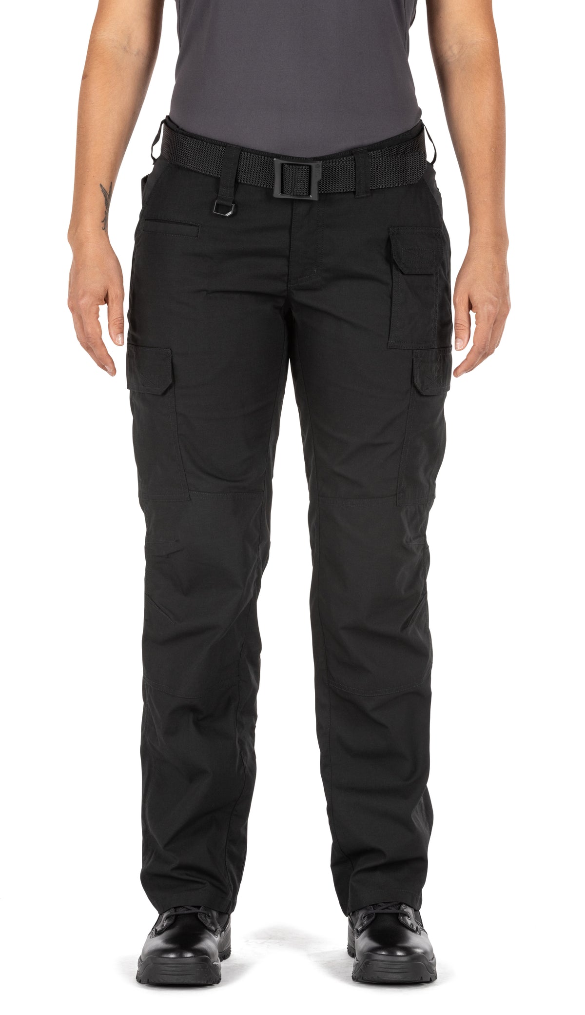 Pantalon 5.11 Tactical Series ABR™ PRO pour femmes black