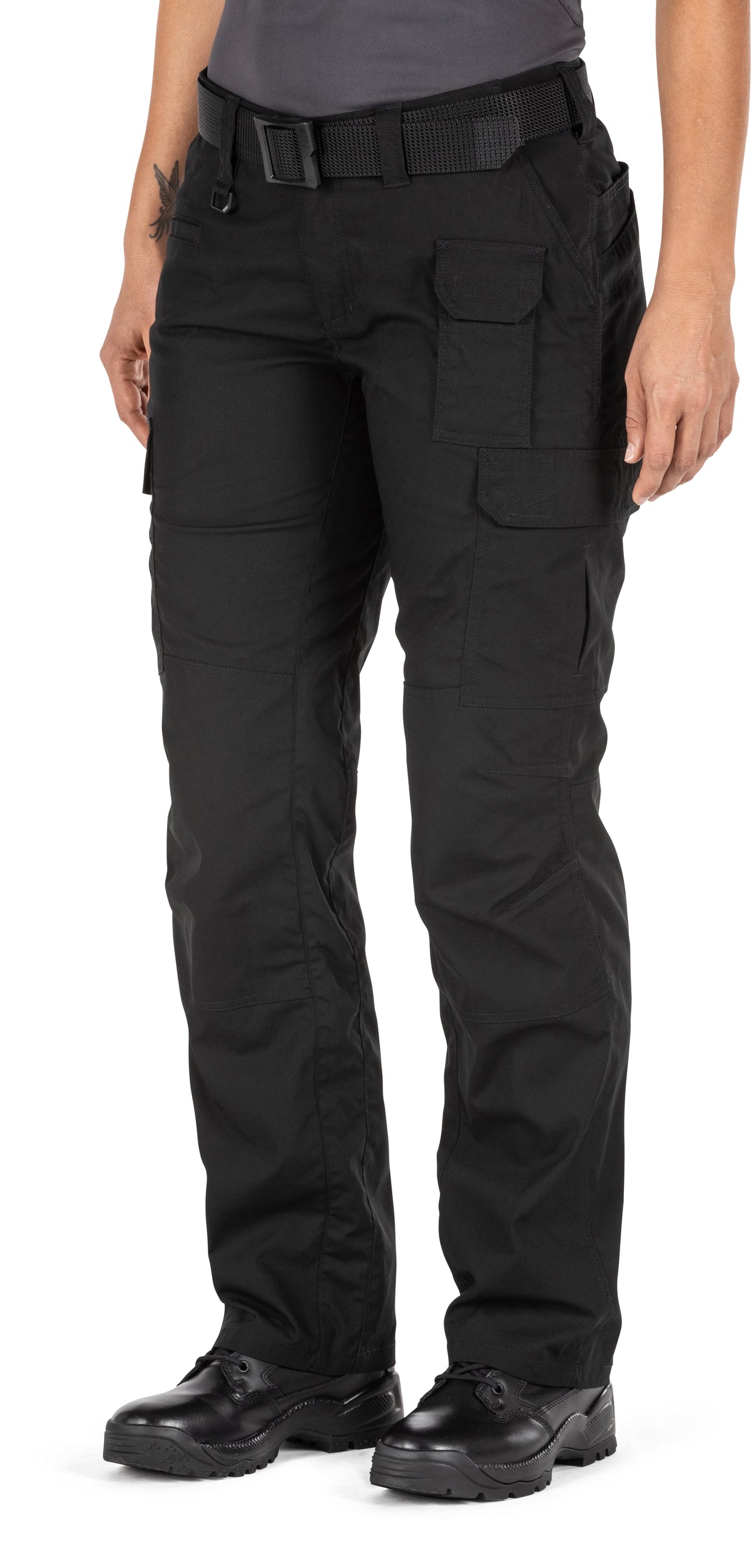 Pantalon 5.11 Tactical Series ABR™ PRO pour femmes black